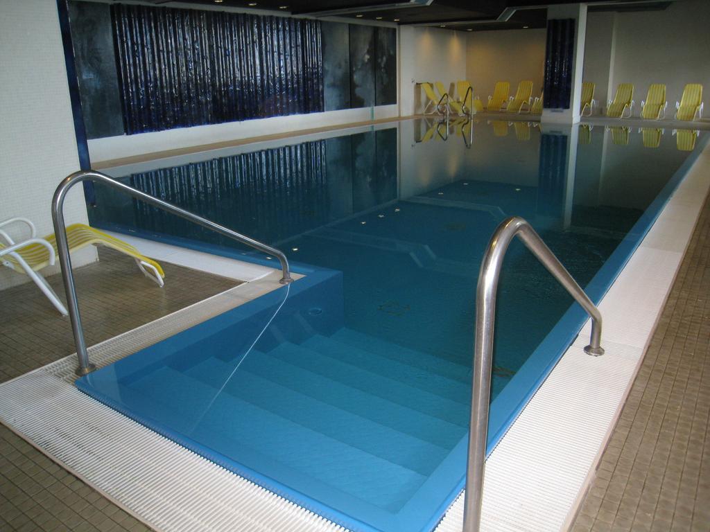 Panhans Semmering Ngoại thất bức ảnh