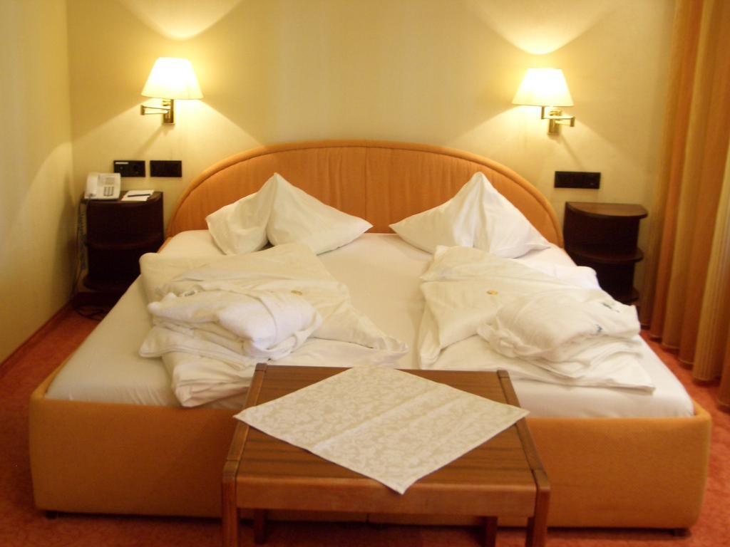 Panhans Semmering Ngoại thất bức ảnh