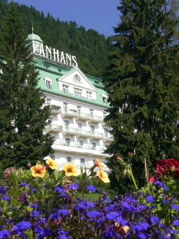 Panhans Semmering Ngoại thất bức ảnh