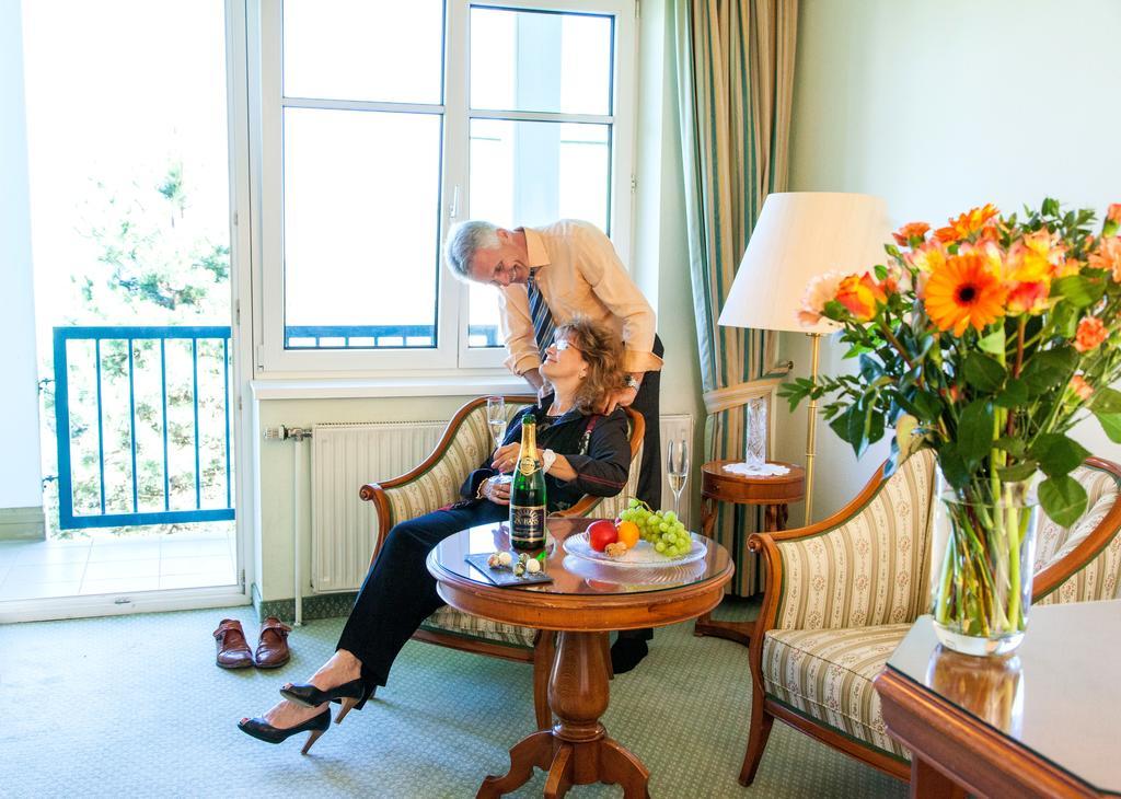 Panhans Semmering Ngoại thất bức ảnh