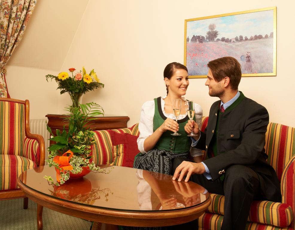 Panhans Semmering Ngoại thất bức ảnh