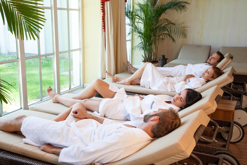 Panhans Semmering Ngoại thất bức ảnh