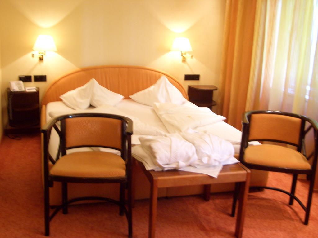 Panhans Semmering Ngoại thất bức ảnh